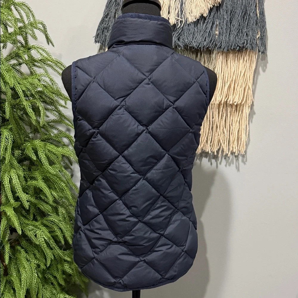 J. Crew stylish dark